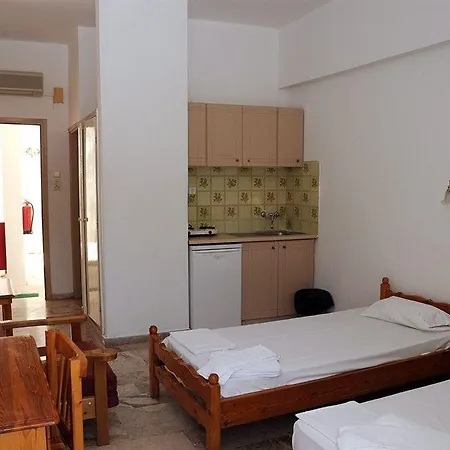 Aparthotel Kaikas & 2*