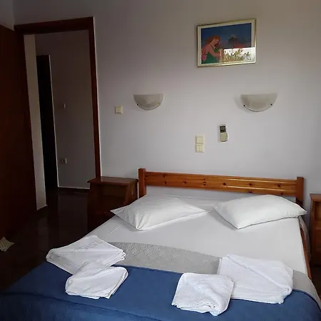 Kaikas & Aparthotel